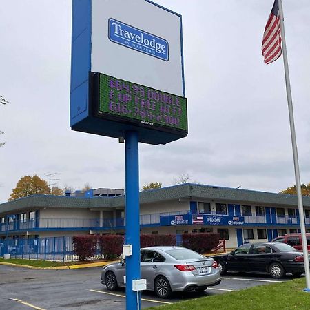Travelodge By Wyndham Grand Rapids North Walker Ngoại thất bức ảnh