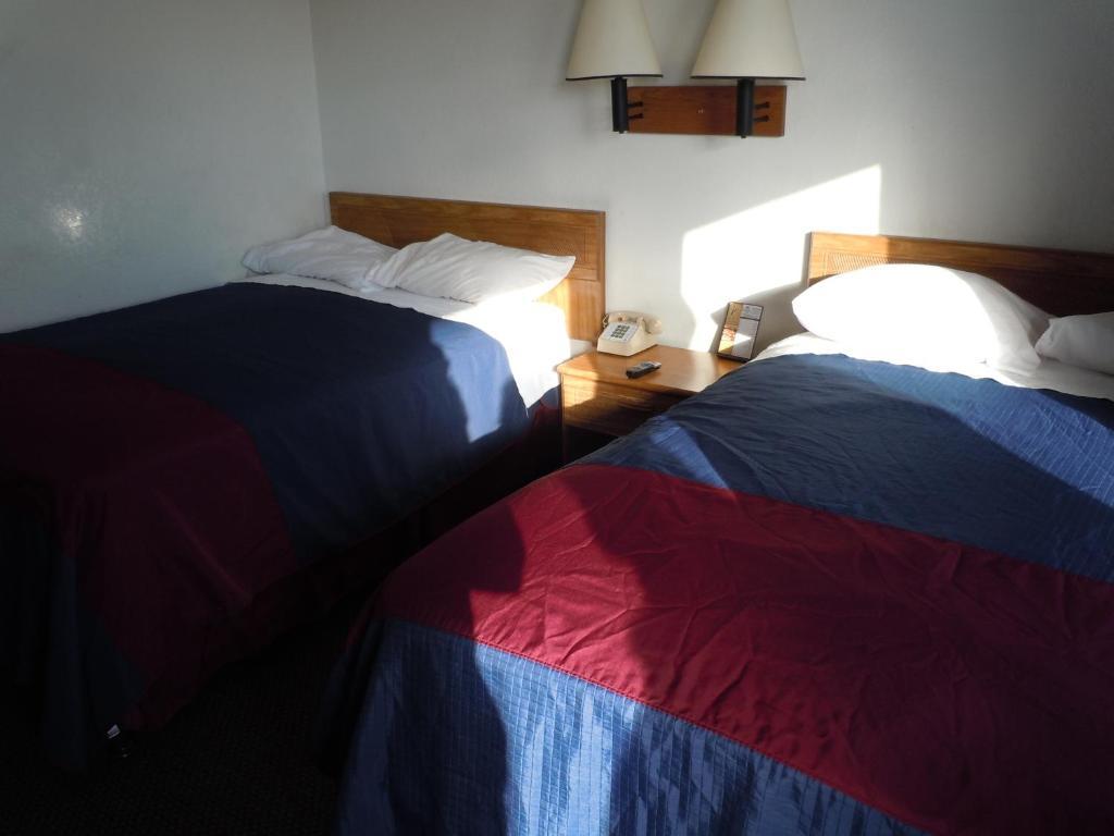 Travelodge By Wyndham Grand Rapids North Walker Phòng bức ảnh